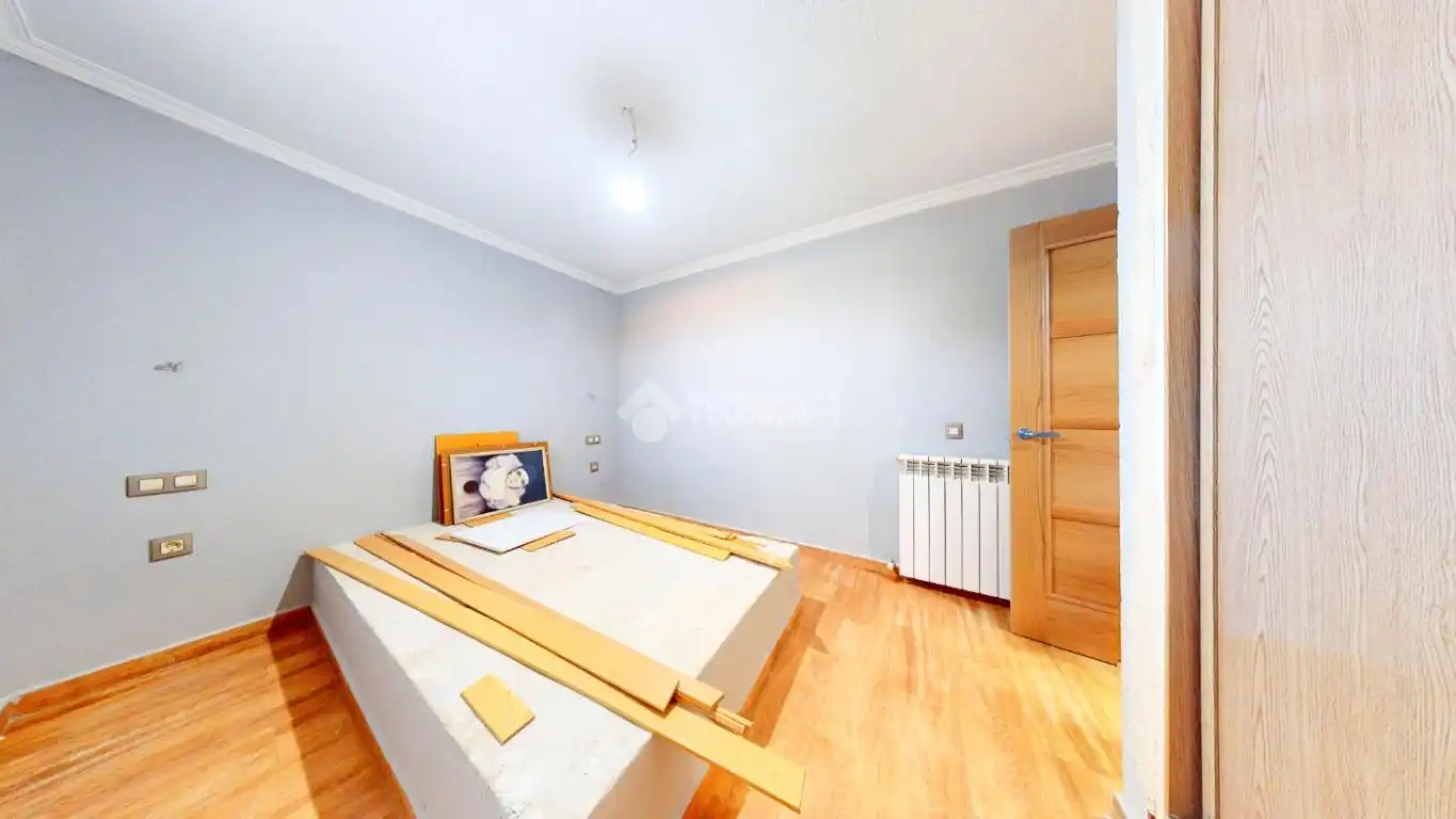 Dormitori de Casa o xalet en venda en Torremocha de Jarama