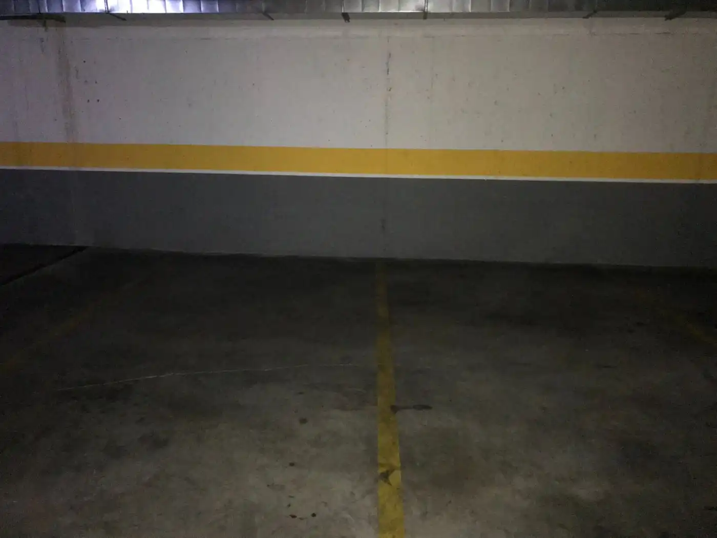 Parkplatz zur Miete in Centro, imagen 2