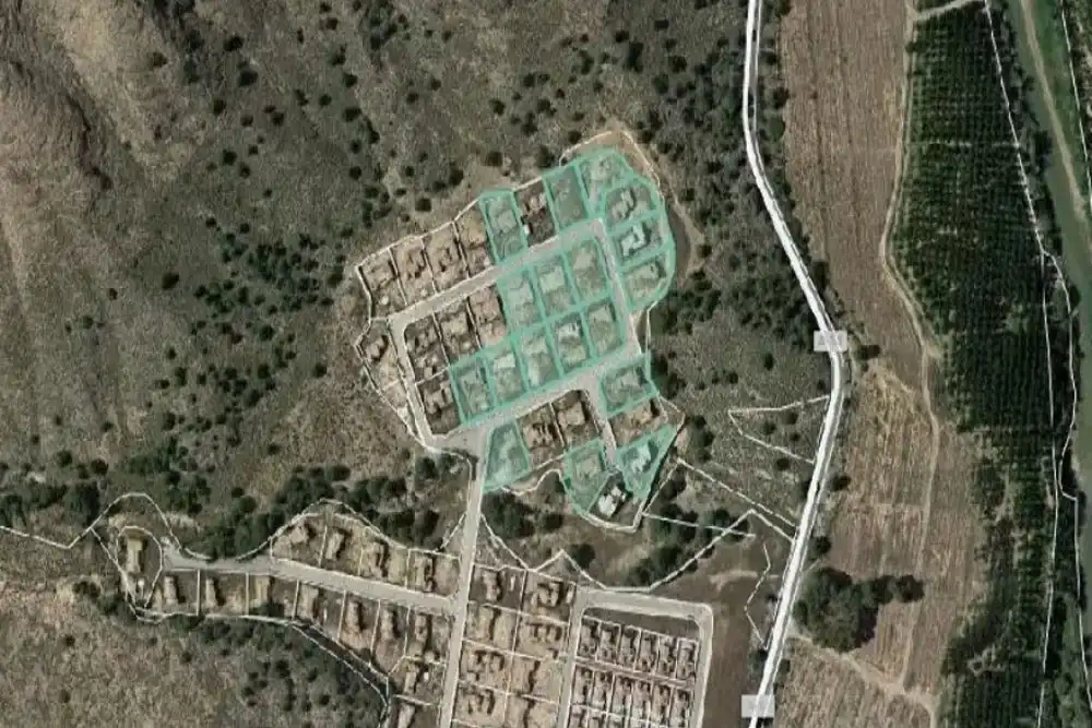 Terrenos y solares en venta en Calle Higuericas, imagen 12