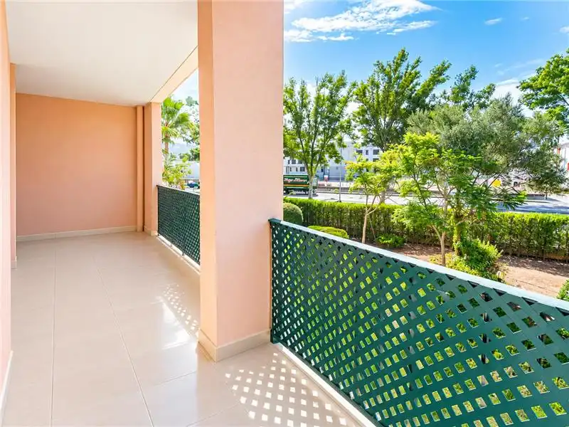 Appartement avec piscine à vendre à Santa Ponça, imagen 9