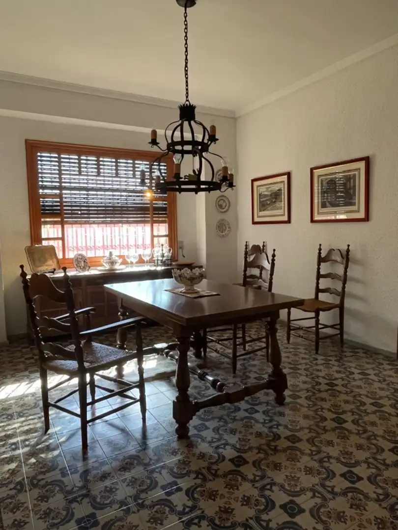 Villa avec terrasse à vendre à Elche ciudad, imagen 19
