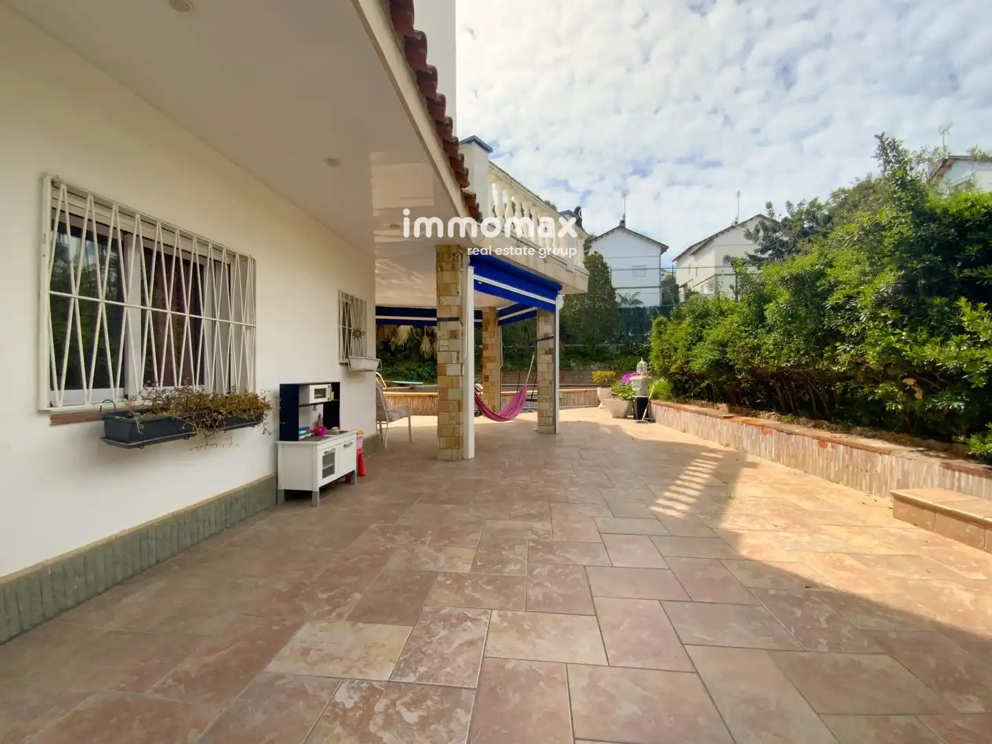 Casa amb piscina en venda a Montmar, imagen 76
