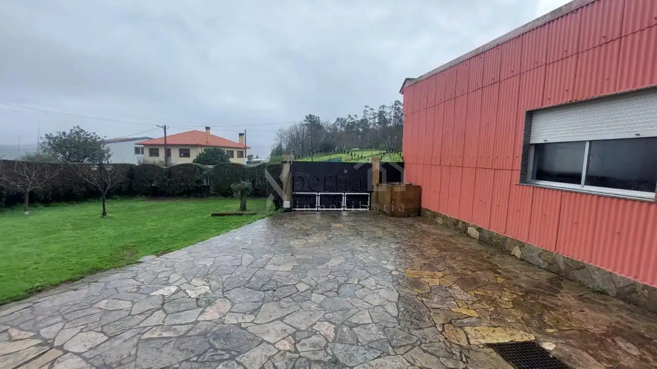 Maison avec jardin à vendre à Boiro, imagen 38