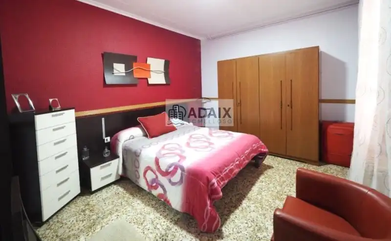 Casa con terraza en venta en Tomelloso, imagen 14