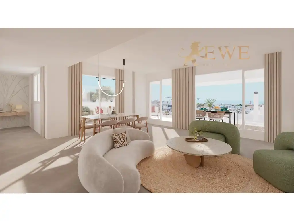 Apartamento en venta en Urbanizacion Altos De Estepona, imagen 2