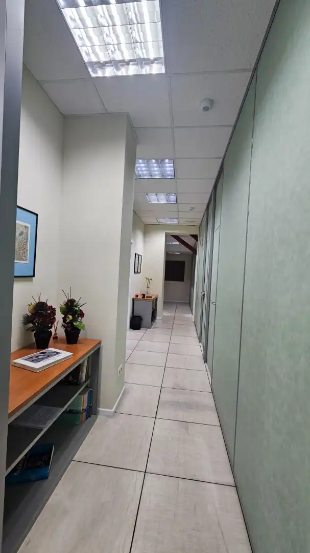 Büro zur Miete in Fuencarral - El Pardo