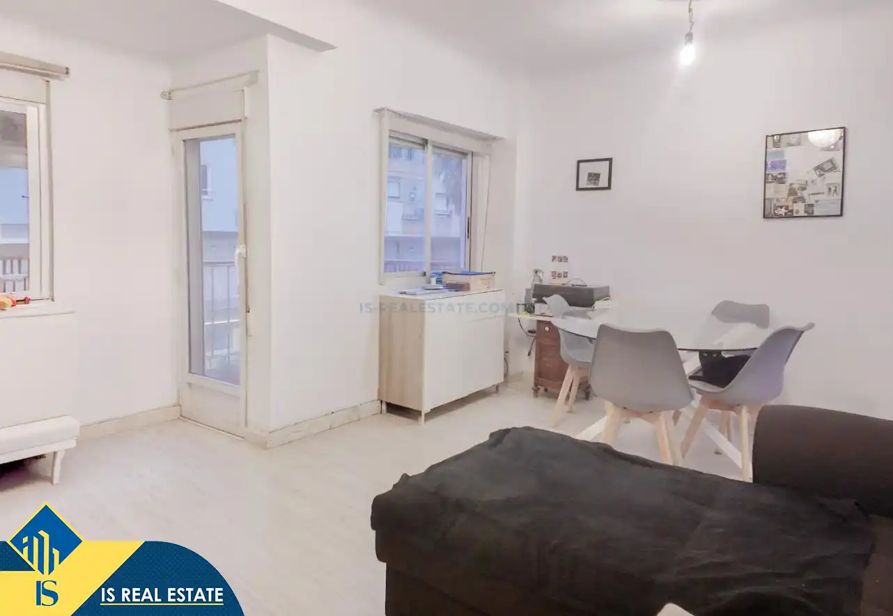 Apartament amb terrassa en venda a Pla - Carolinas
