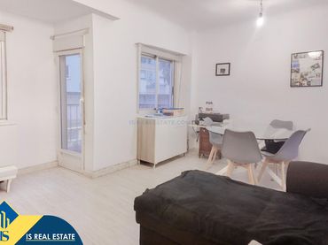 Appartement compact avec balcon à vendre à Pla - Carolinas