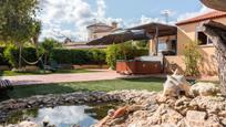 Garden of House or chalet for sale in L'Ampolla  with Heating, Private garden and Terrace