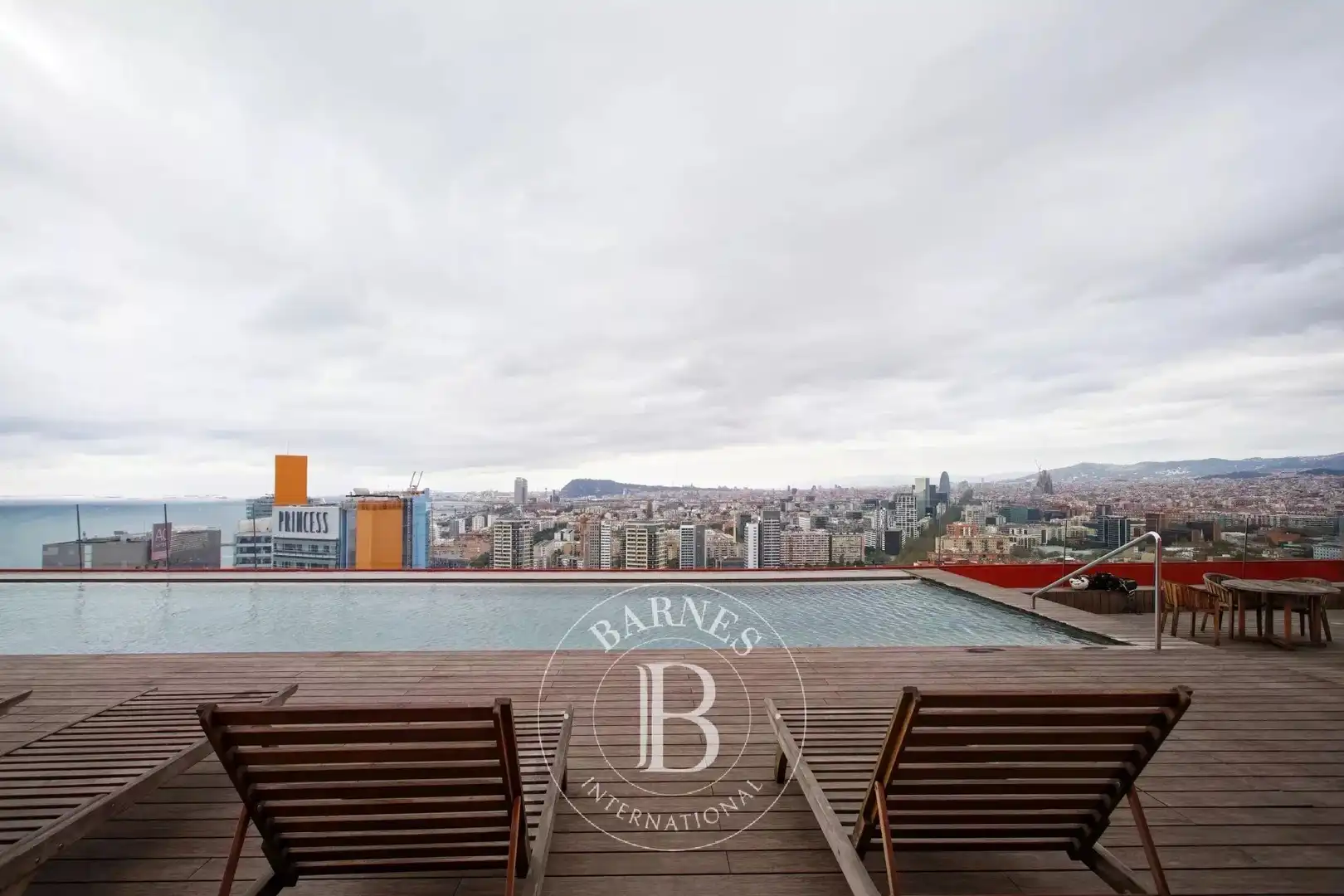 Appartamento con piscina in vendita a Sant Martí, imagen 37