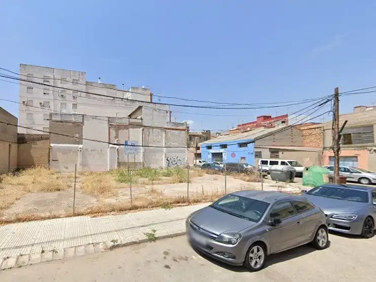 Wohnbaugrundstück zum Verkauf in Carrer Velazquez 4, imagen 5
