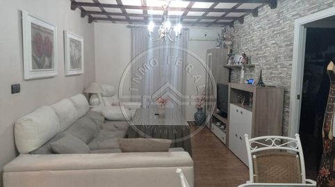 Foto 5 de Piso en venta en Écija, Sevilla