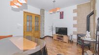 Living room of Flat for sale in Las Gabias  with Terrace