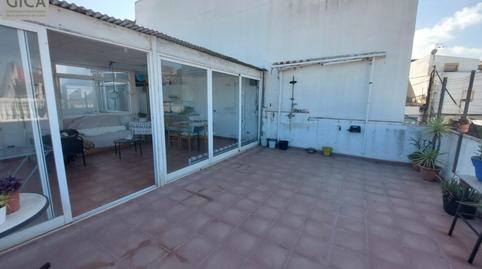 Foto 4 de Casa o xalet en venda a Calle San Roque, Pescadores - Saladillo, Cádiz