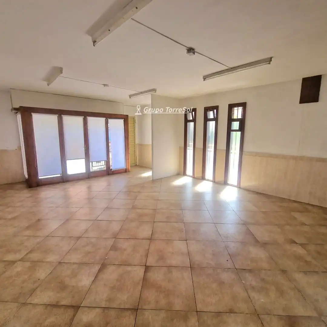 Local comercial en alquiler en Alt de Sant Pere, imagen 13