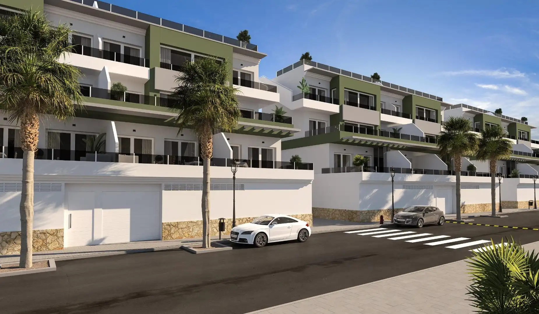 Apartment for sale in Xeresa, imagen 2