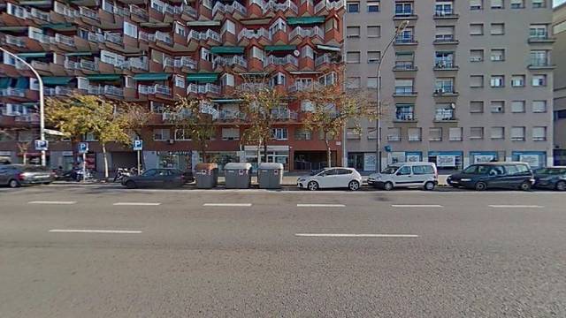 Piso en Venta en Passeig de la Zona Franca en La Marina del Port