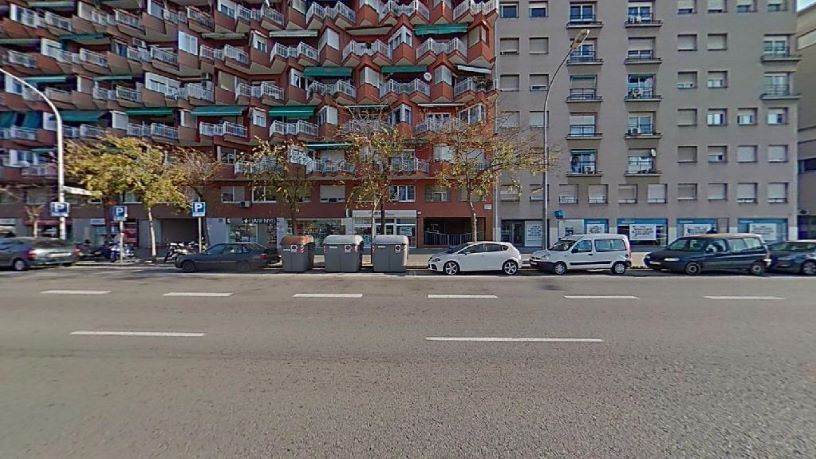 Flat for sale in Passeig de la Zona Franca, La Marina del Port