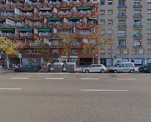 Vista exterior de Pis en venda en  Barcelona Capital