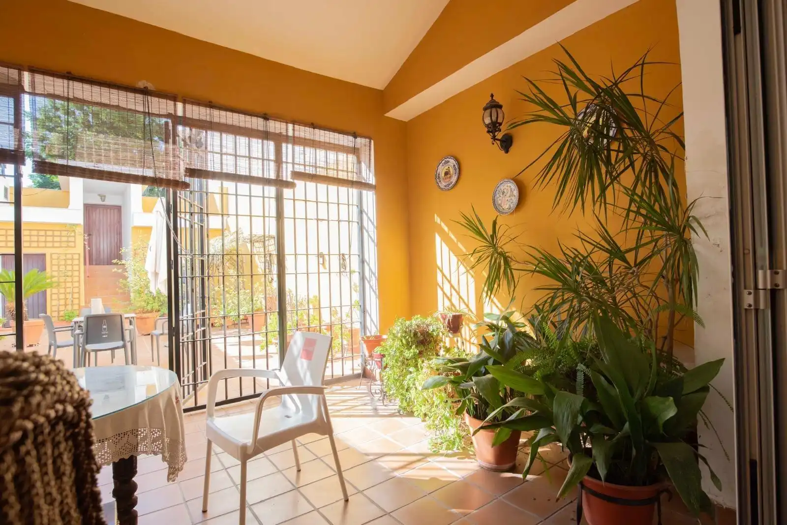 Casa amb terrassa en venda a REAL, imagen 34