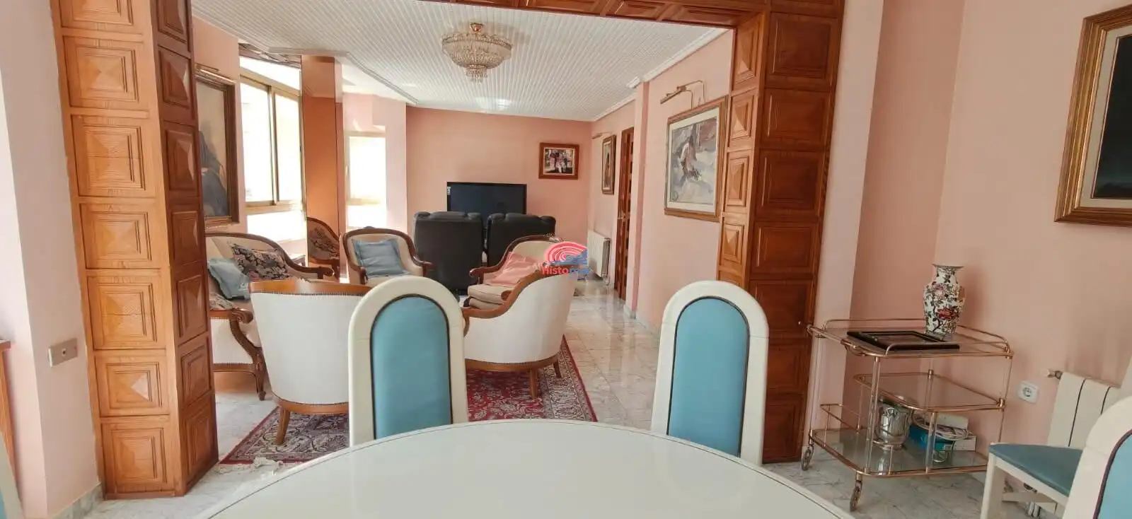 Wohnung zum Verkauf in Sagunto ciudad, imagen 2