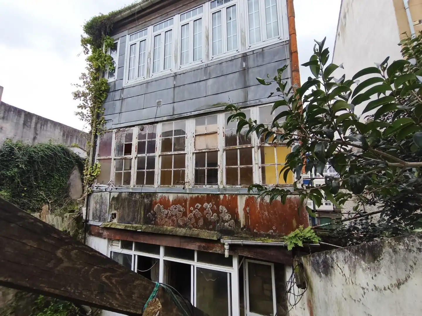 Residenziale in vendita a Calle Espartero, imagen 11