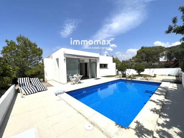 Casa-chalet en Alquiler en Levantina - Montgavina - Quintmar