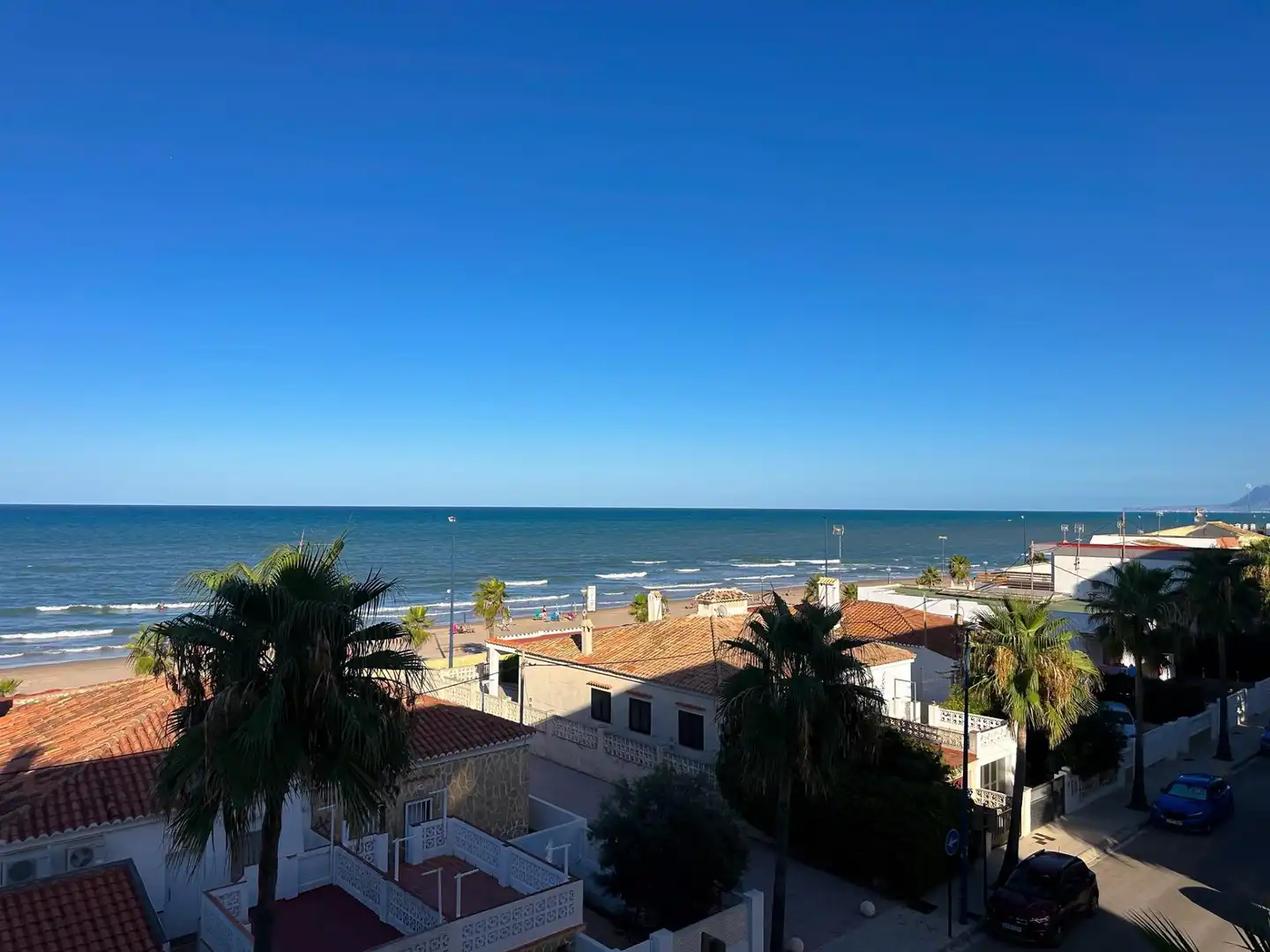 Apartment mit Terrasse zur Miete in Miramar, imagen 5
