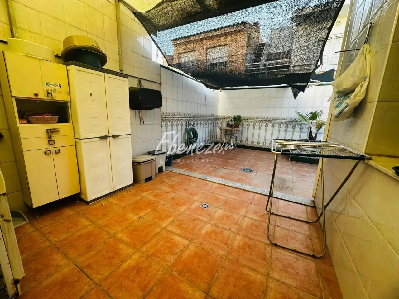 Terrace of Houses for sale in Cartagena  with Private garden and Terrace