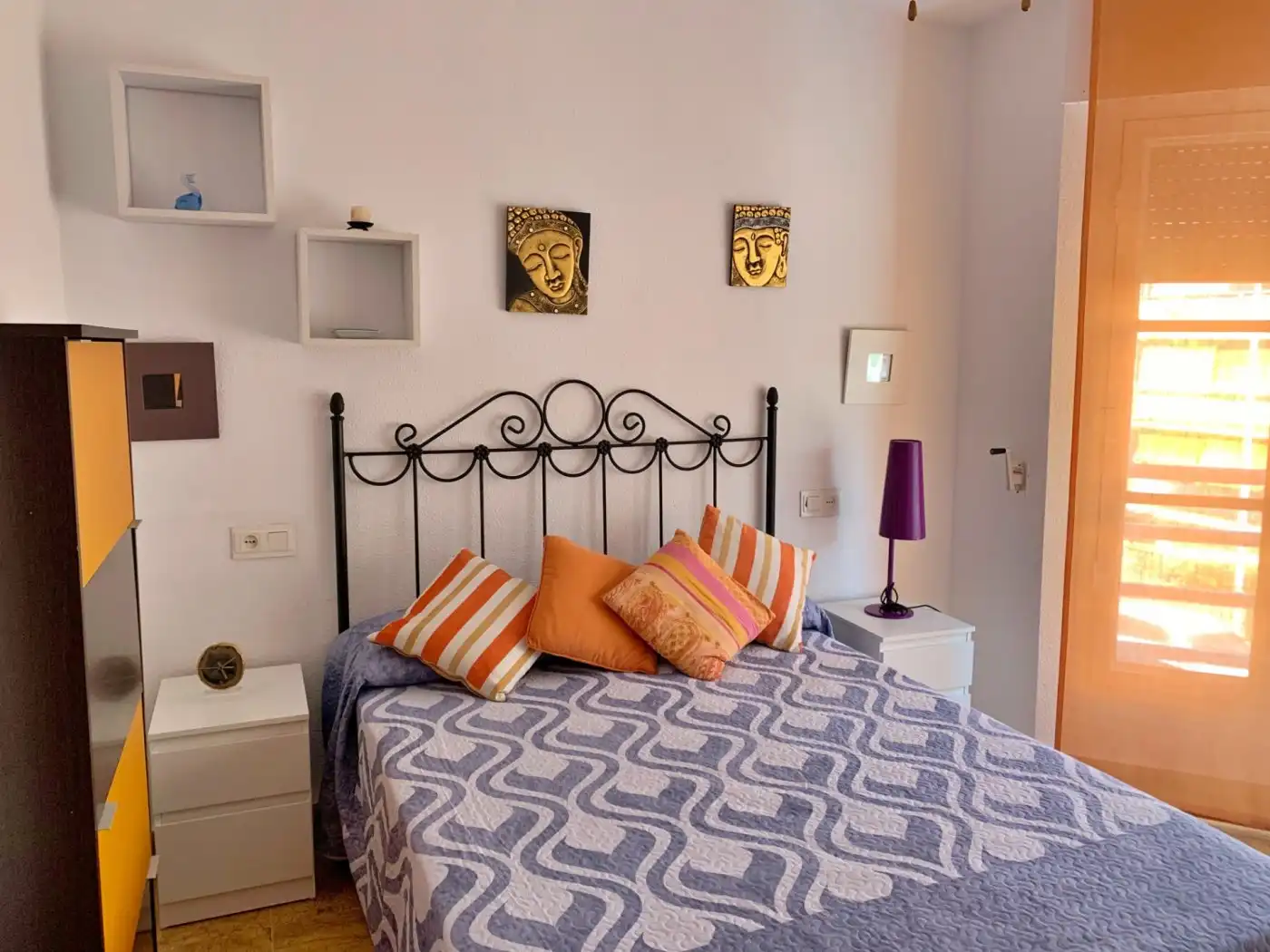 Habitación de Piso de alquiler en Rincón de la Victoria con Amueblado