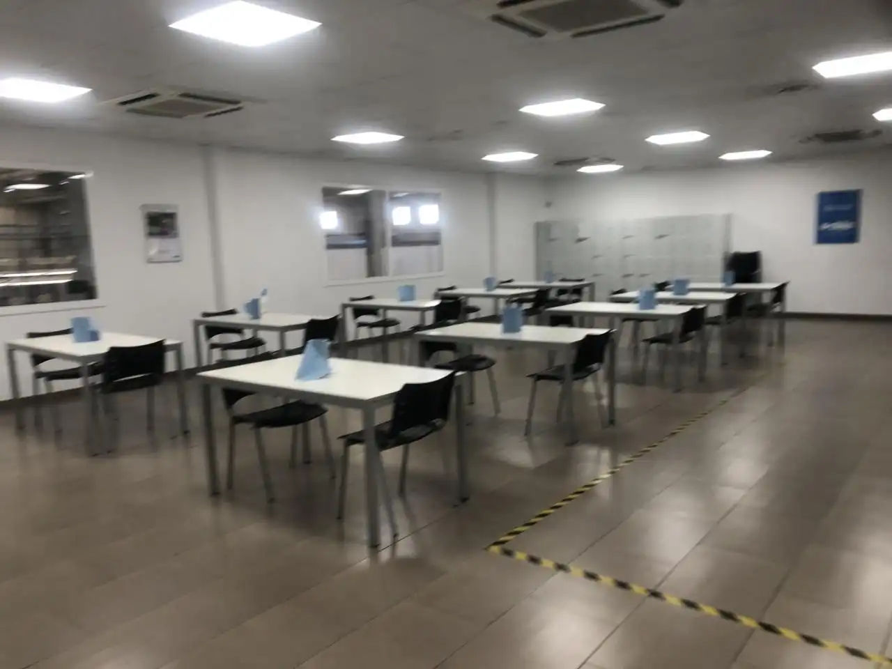 Industrial buildings for rent in Abrera  with Heating and Alarm