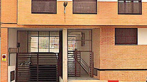 Foto 2 de Piso de alquiler en Calle Arroyo Abajo, 8, Santo Domingo-Caudilla, Toledo