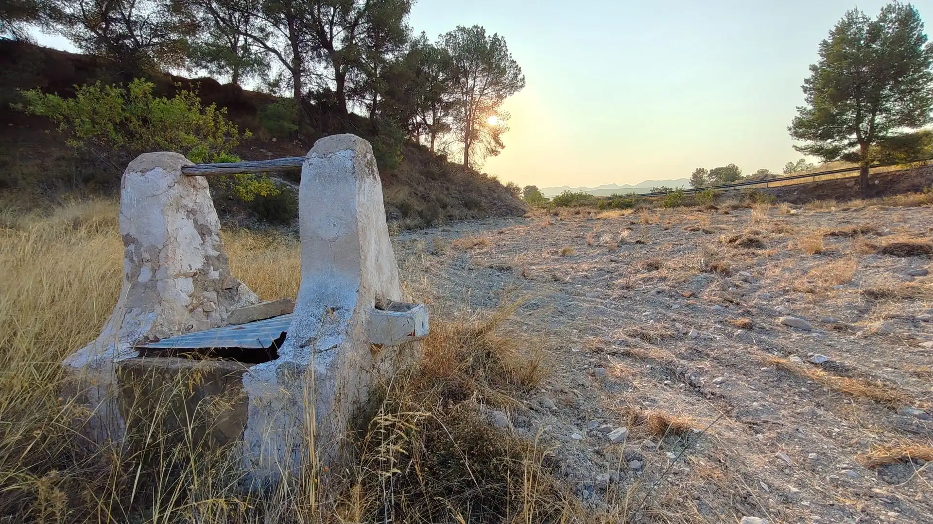 Terreno rustico in vendita a Jumilla, imagen 18