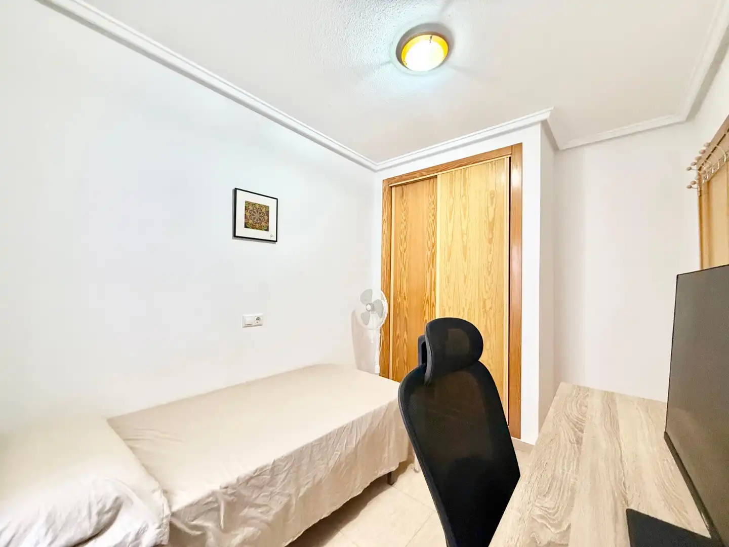 Reihenhaus mit Pool zur Miete in Gran Alacant, imagen 23