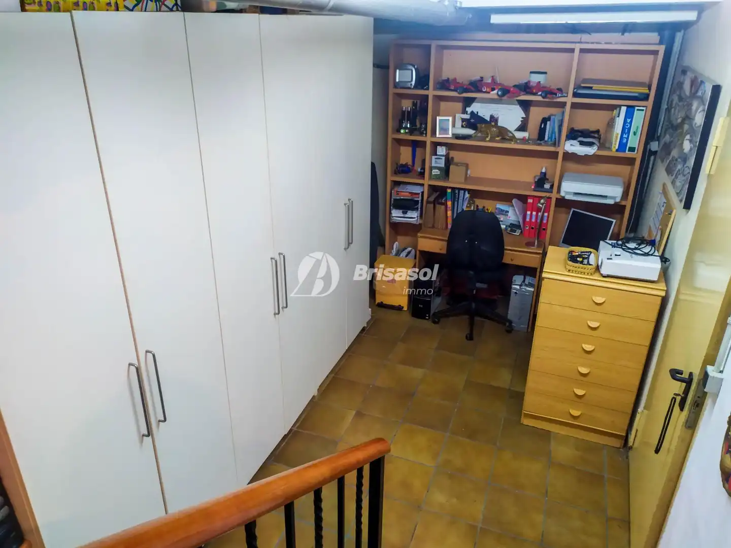 Casa adosada en venta en Cambrils con Aire acondicionado, Calefacción y Jardín privado