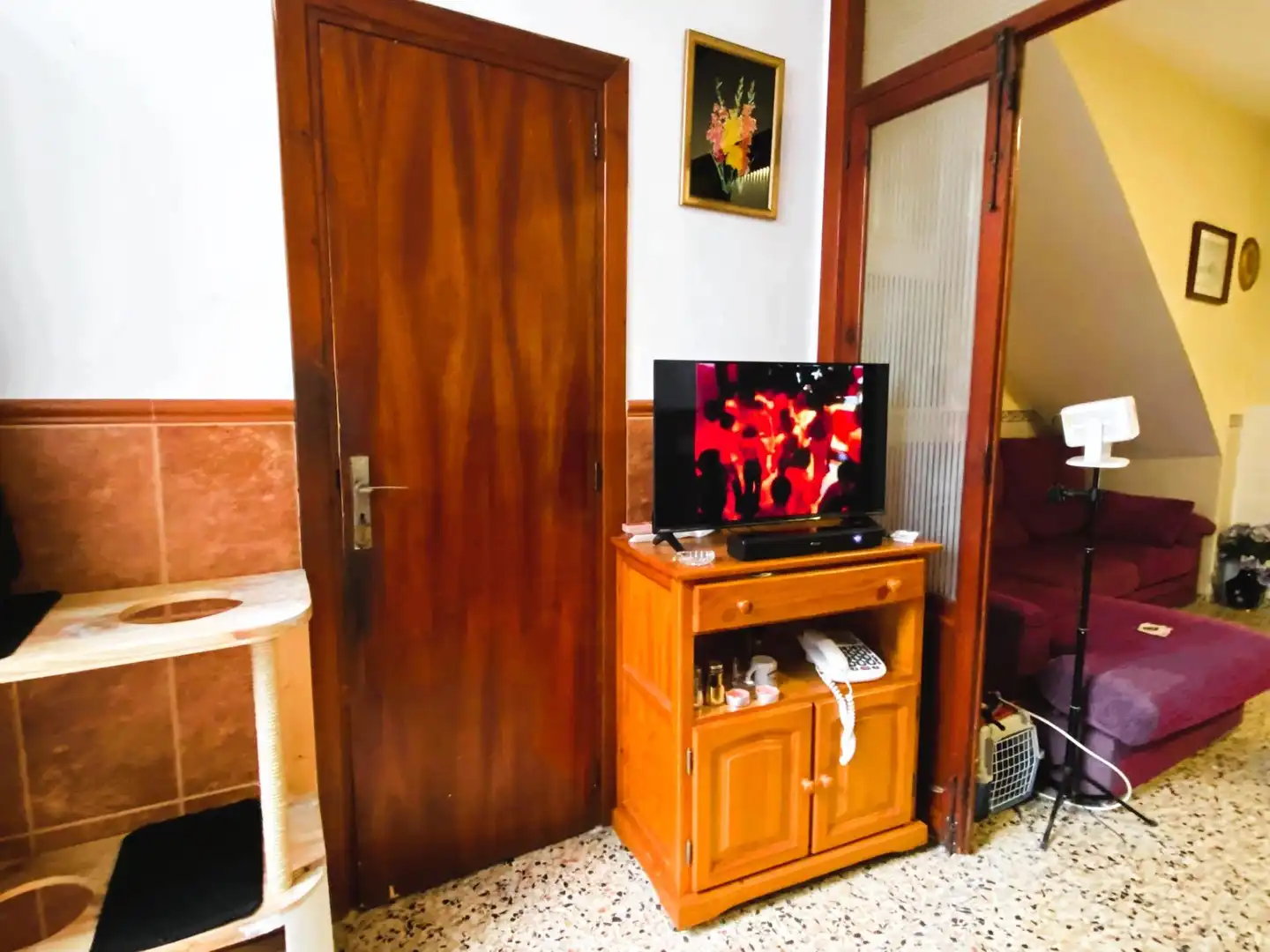 Maison mitoyenne avec terrasse à vendre à Calle JAUME I 34, imagen 18
