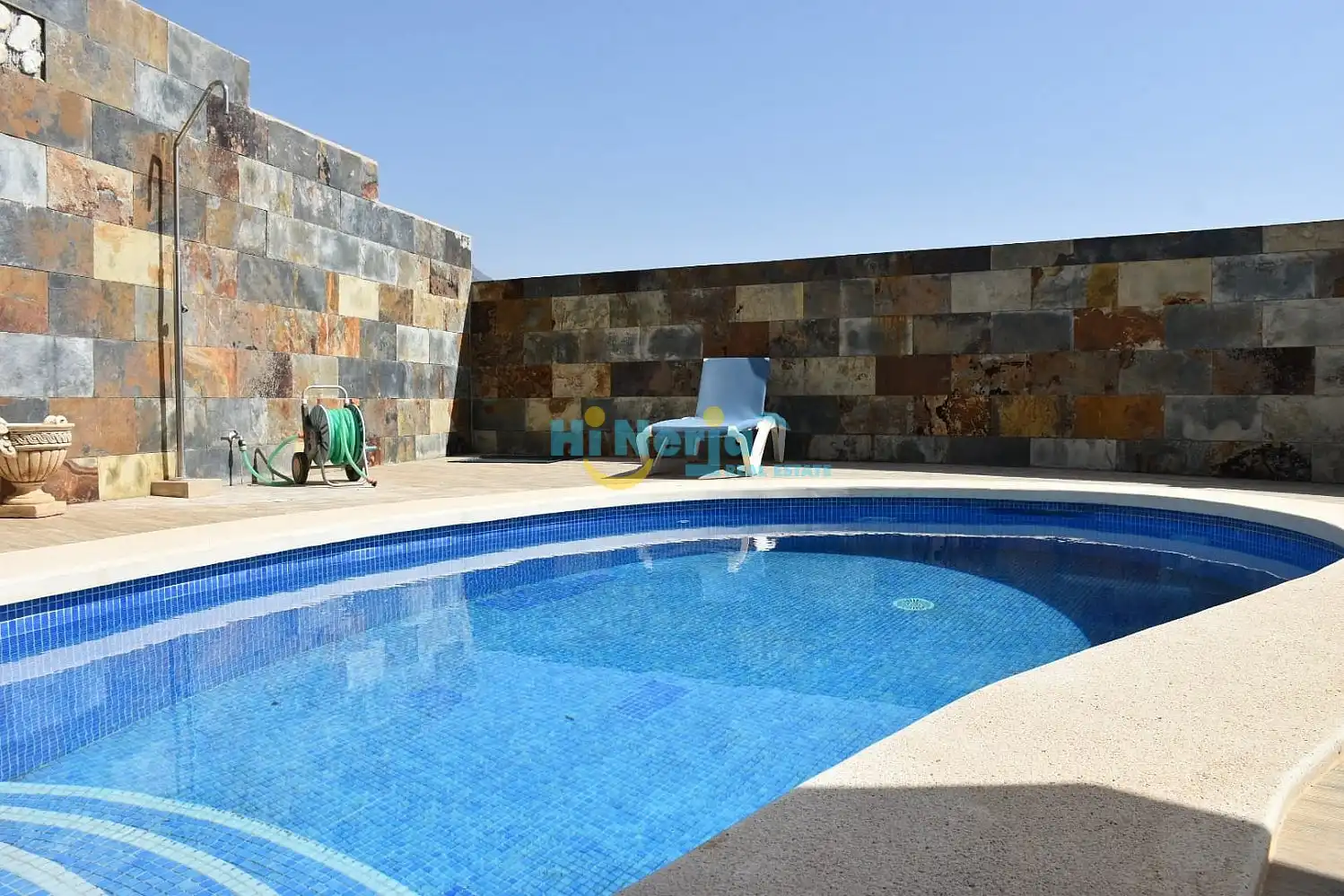 Chalet con piscina en venta en Centro, imagen 19
