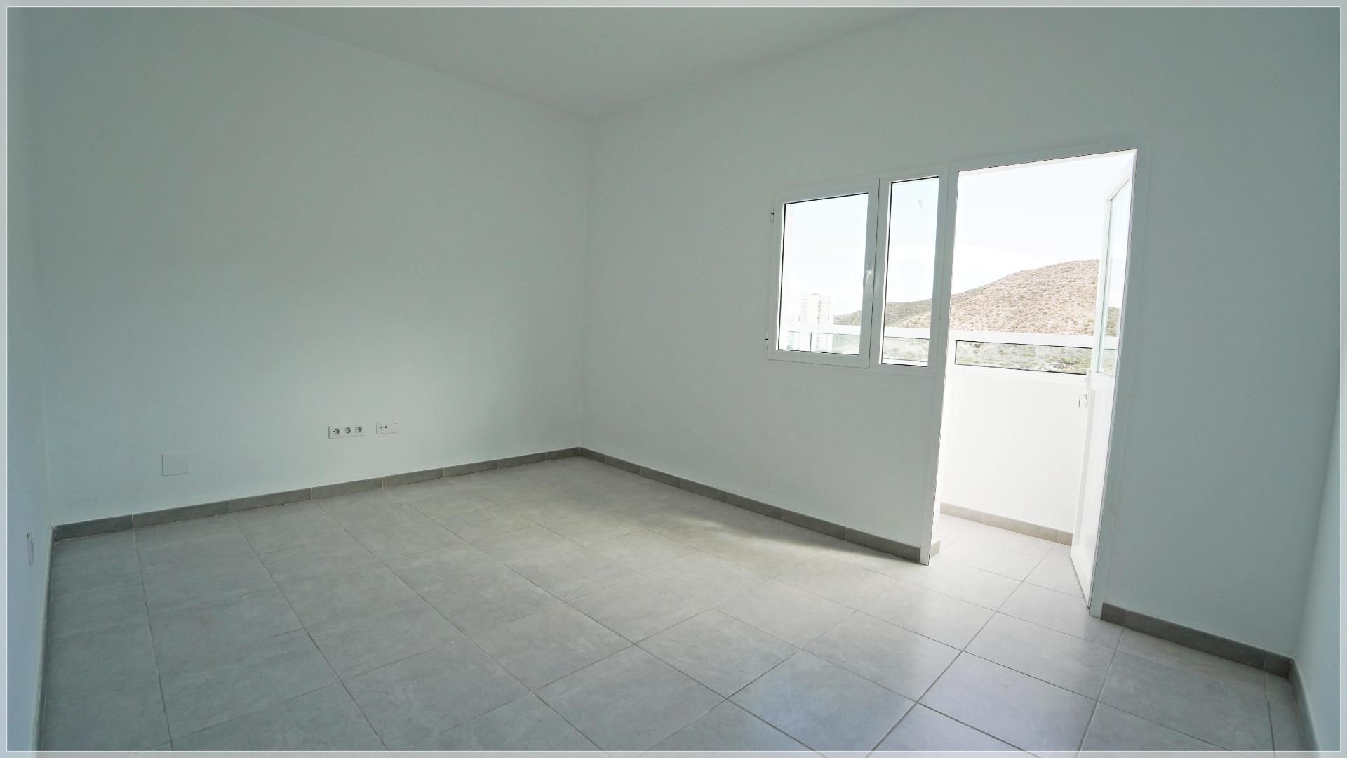 Bedroom of Flat for sale in Las Palmas de Gran Canaria  with Terrace, Balcony and Alarm