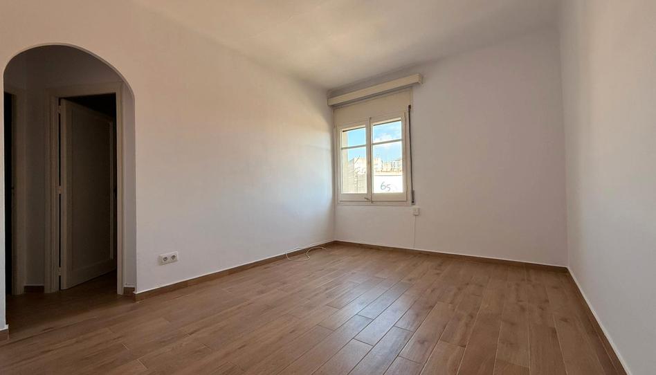 Photo 1 of Flat for sale in Carrer de Cartagena, El Baix Guinardó, Barcelona