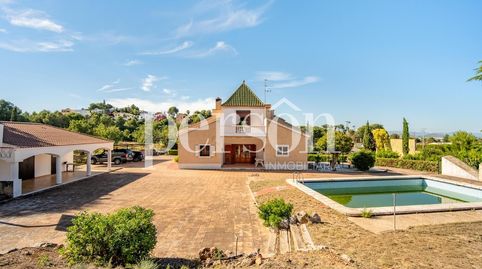 Foto 2 de Casa o chalet en venta en Sierra Perenchiza - Cumbres de Calicanto - Sto Domingo, Chiva