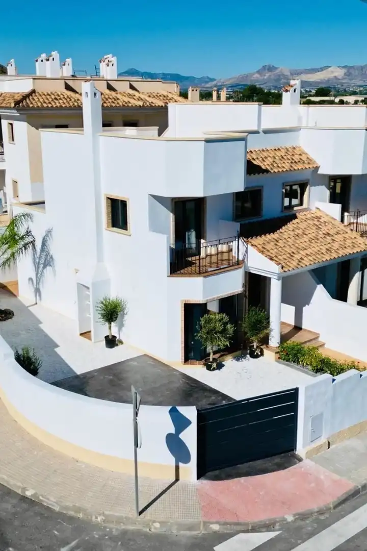 Terraced house for sale in Cox, imagen 6