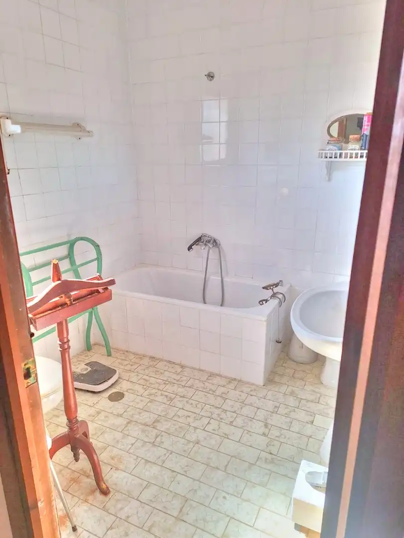 Casa rústica amb piscina en venda a Colmenar, imagen 20