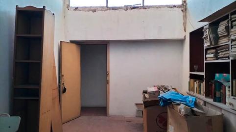 Foto 3 de Traster en venda a Calle Pablo Garnica, 1, Centro, Cantabria