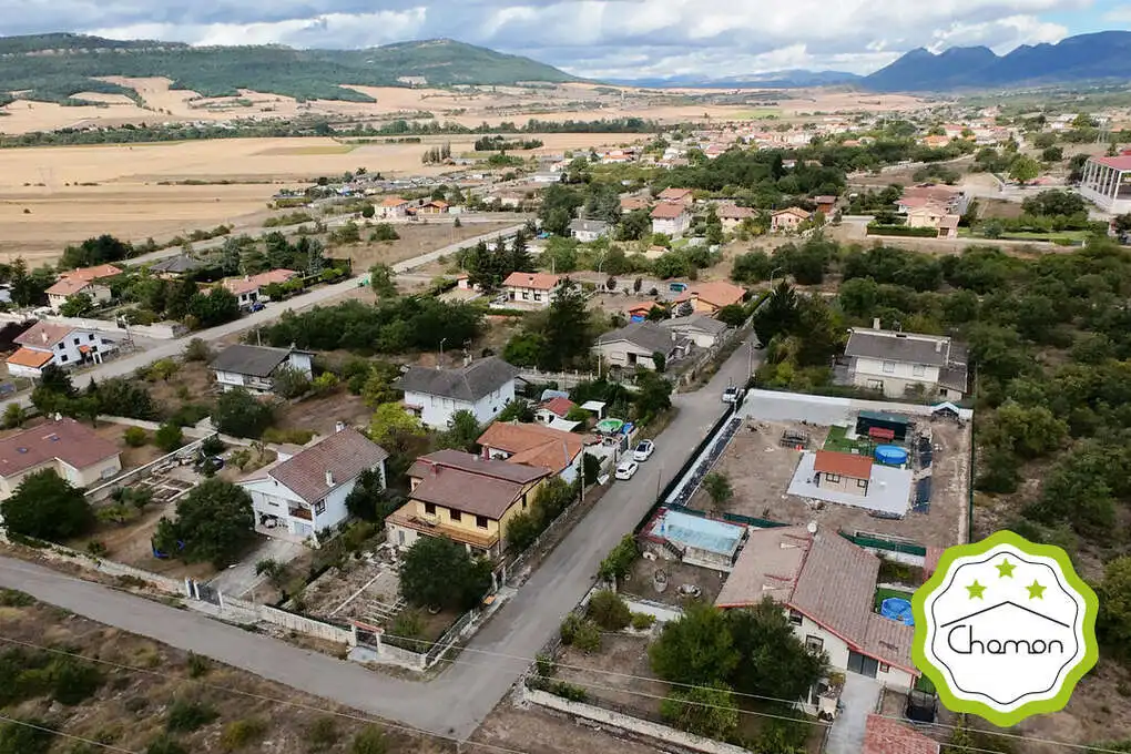Villa in vendita a Valle de Losa, imagen 77