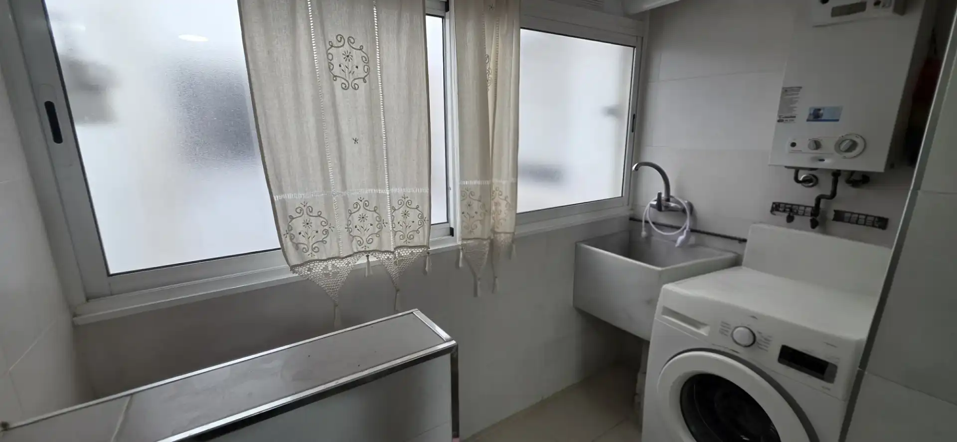 Piso con terraza en venta en Carrer José María Mortes Lerma, imagen 19
