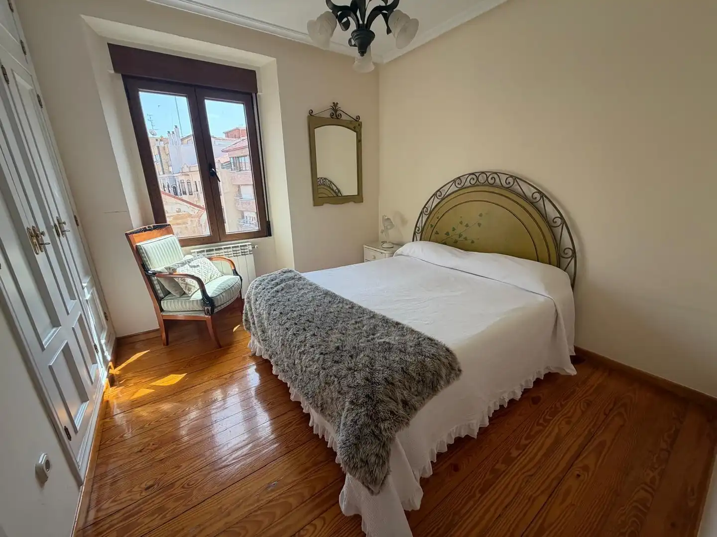 Piso con ascensor en venta en Centro, imagen 8