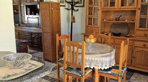 Photo 3 of Flat to rent in Calle Ferrobus, Doctor Barraquer - G. Renfe - Policlínico, Sevilla