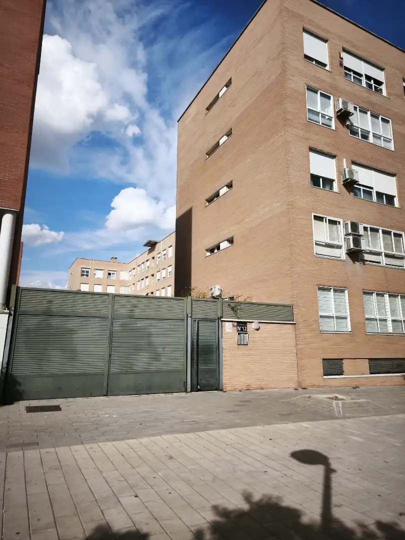 Flat for sale in Calle de la Acacia, Campo de Tiro