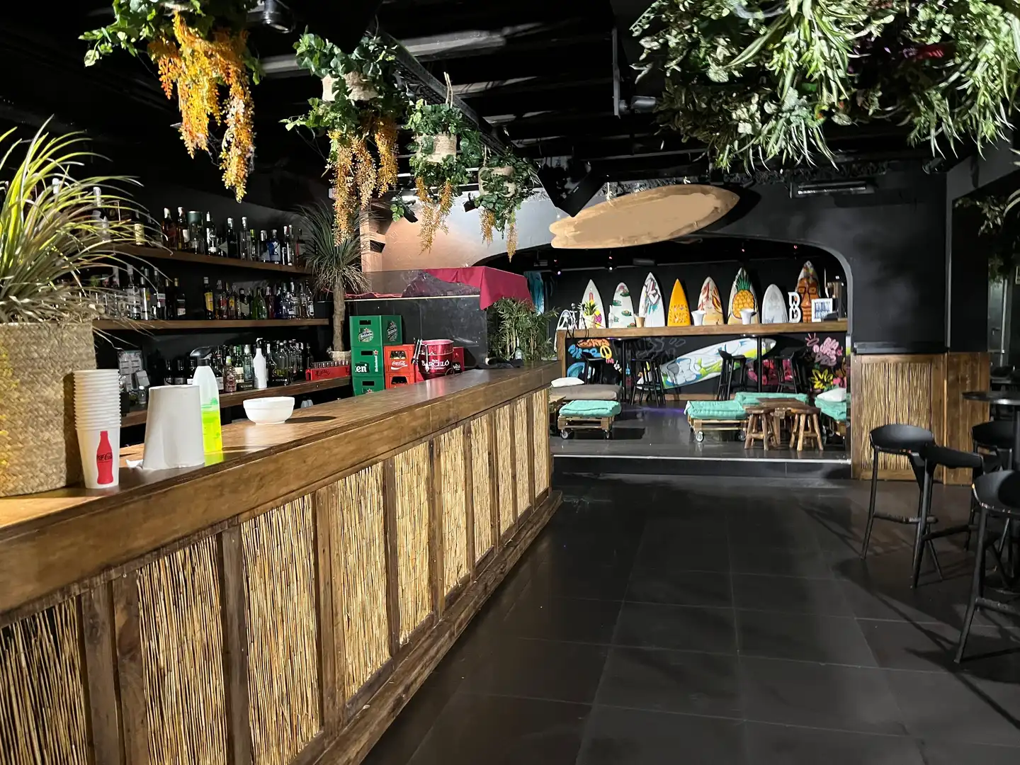 Local comercial en traspaso en Platja d'Aro