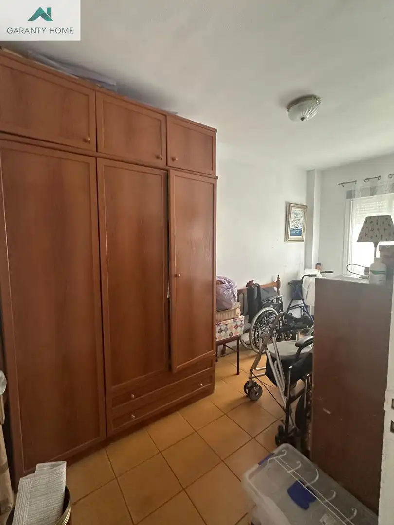Wohnung mit Aufzug zum Verkauf in Avenida COMANDANTE BENITEZ, imagen 10